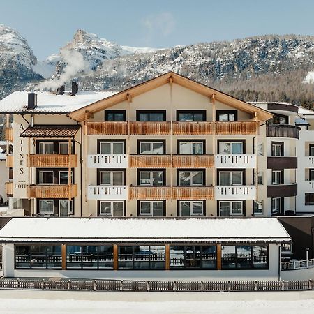Hotel Antines La Villa  Exteriér fotografie