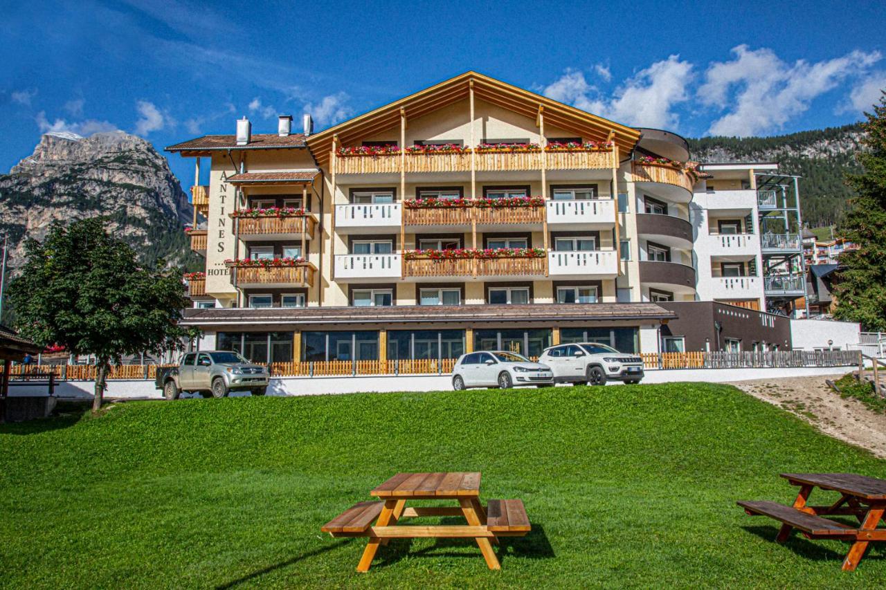 Hotel Antines La Villa  Exteriér fotografie