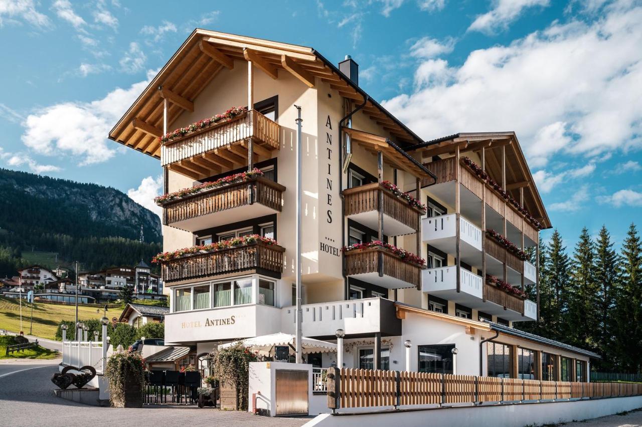 Hotel Antines La Villa  Exteriér fotografie