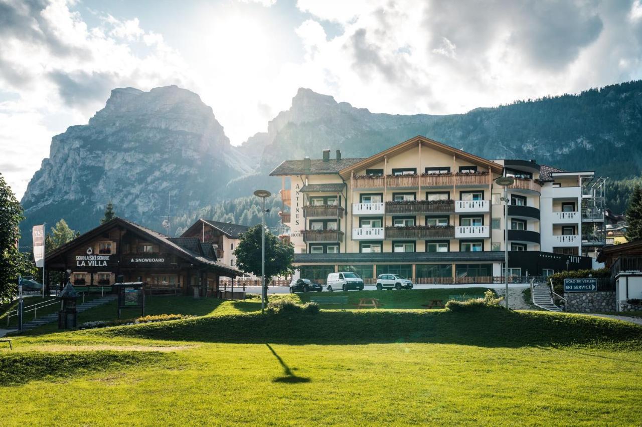 Hotel Antines La Villa  Exteriér fotografie