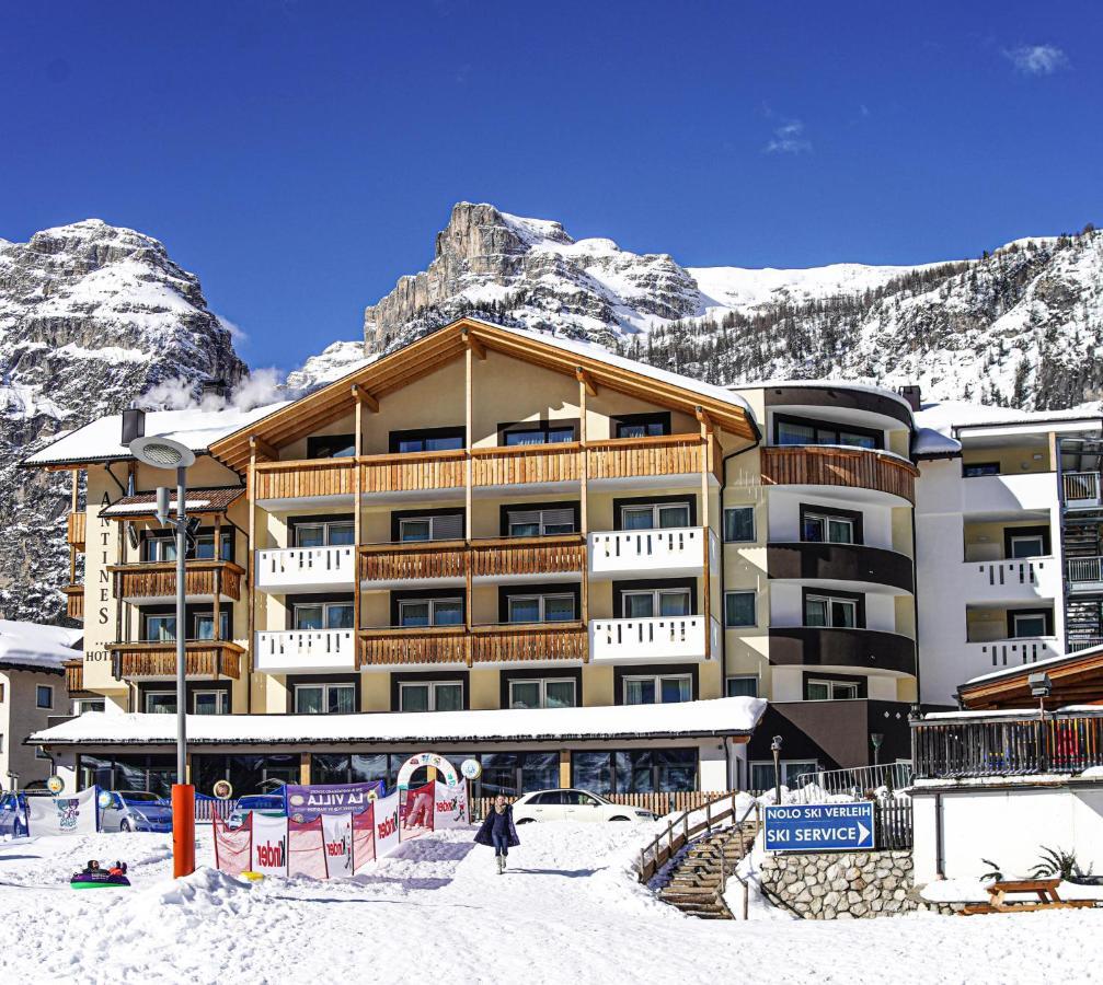 Hotel Antines La Villa  Exteriér fotografie