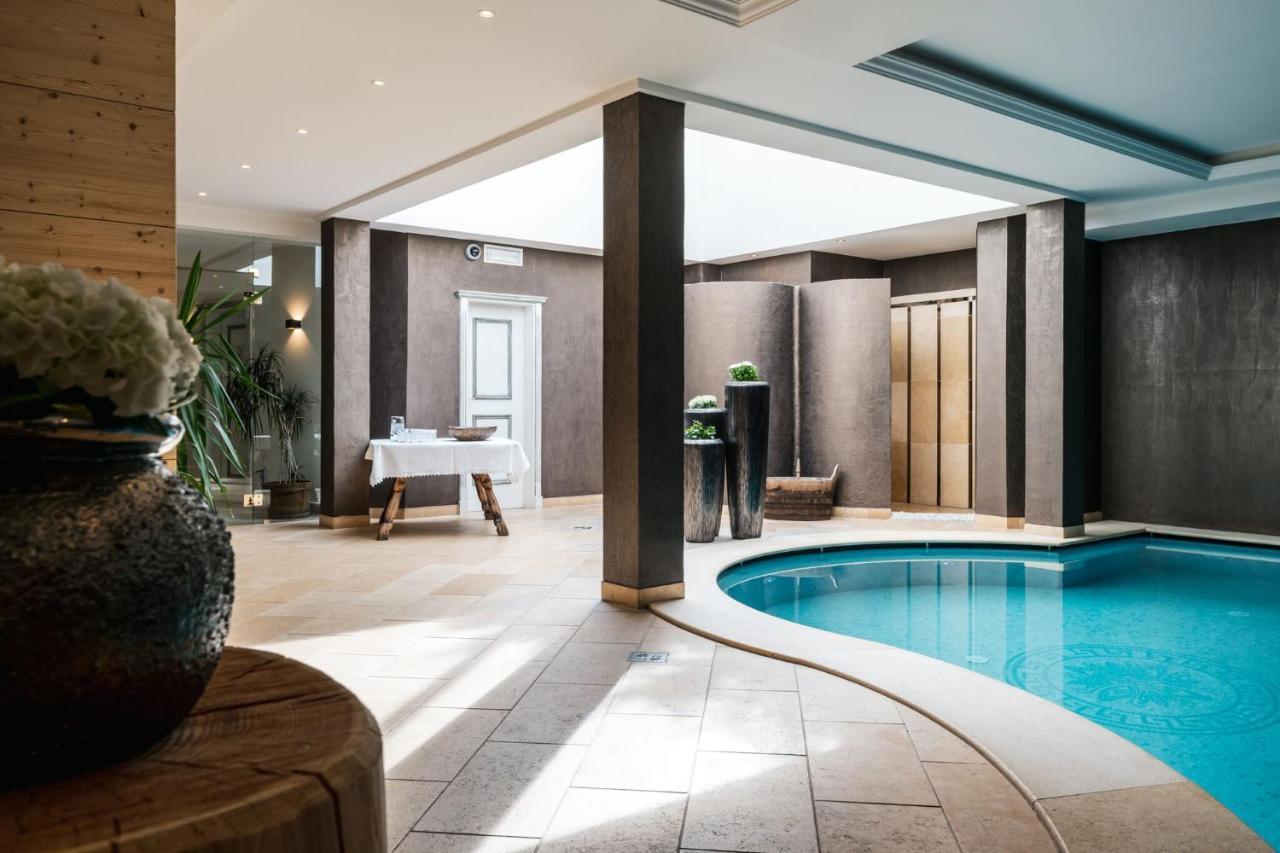 Hotel Antines La Villa  Exteriér fotografie