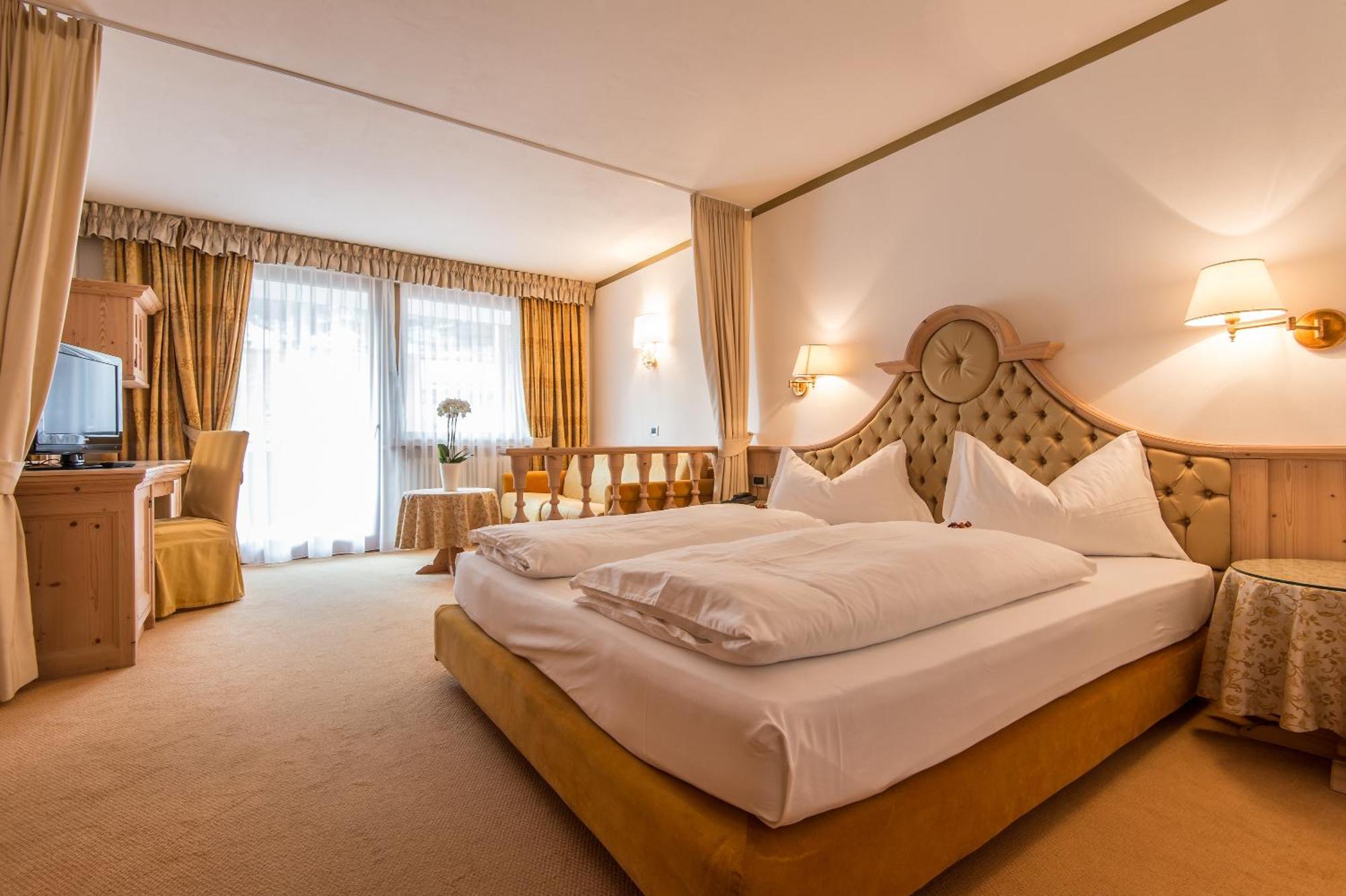 Hotel Antines La Villa  Pokoj fotografie
