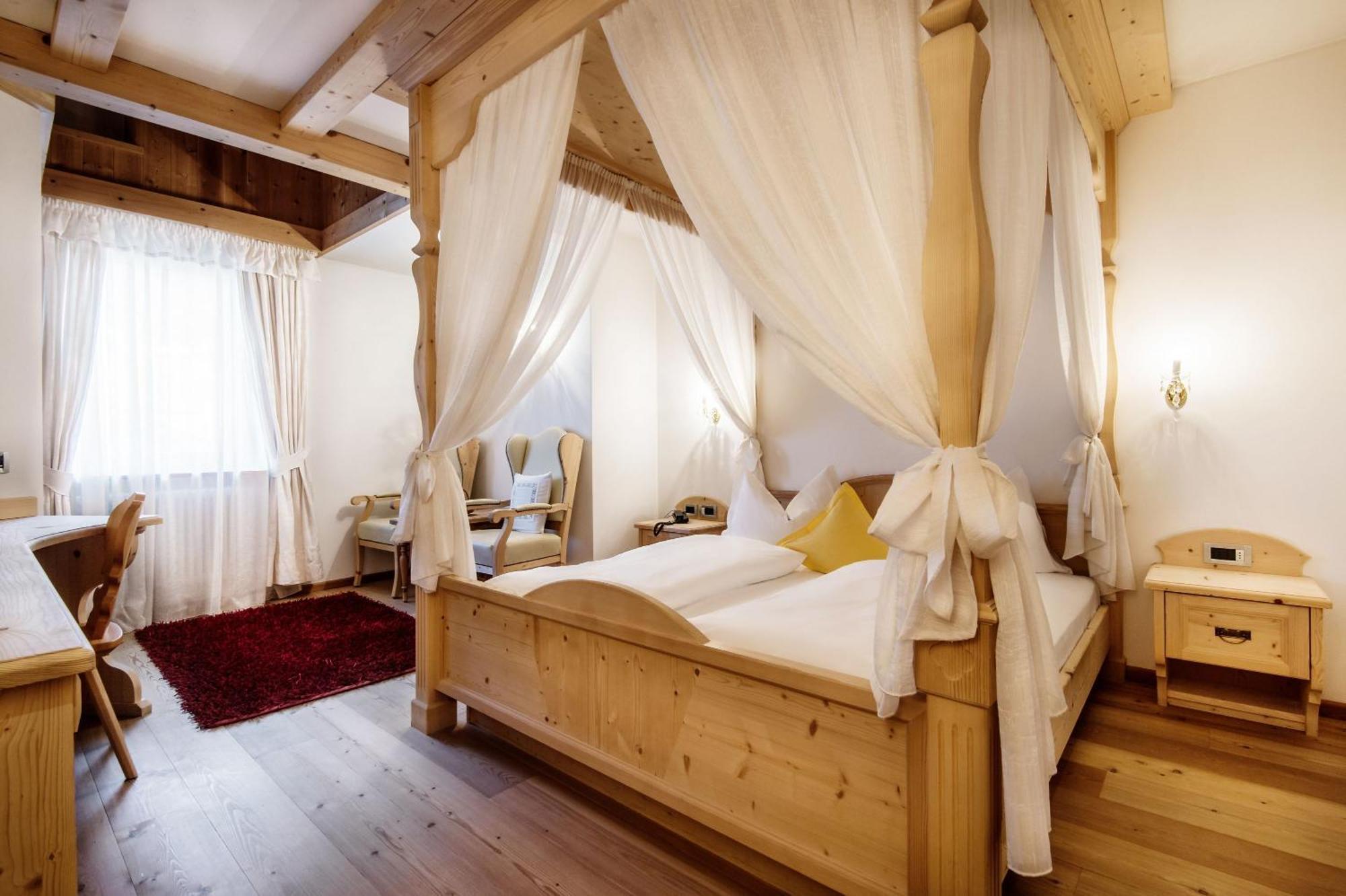 Hotel Antines La Villa  Pokoj fotografie