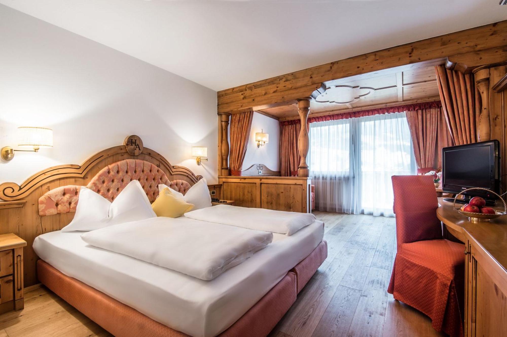 Hotel Antines La Villa  Pokoj fotografie