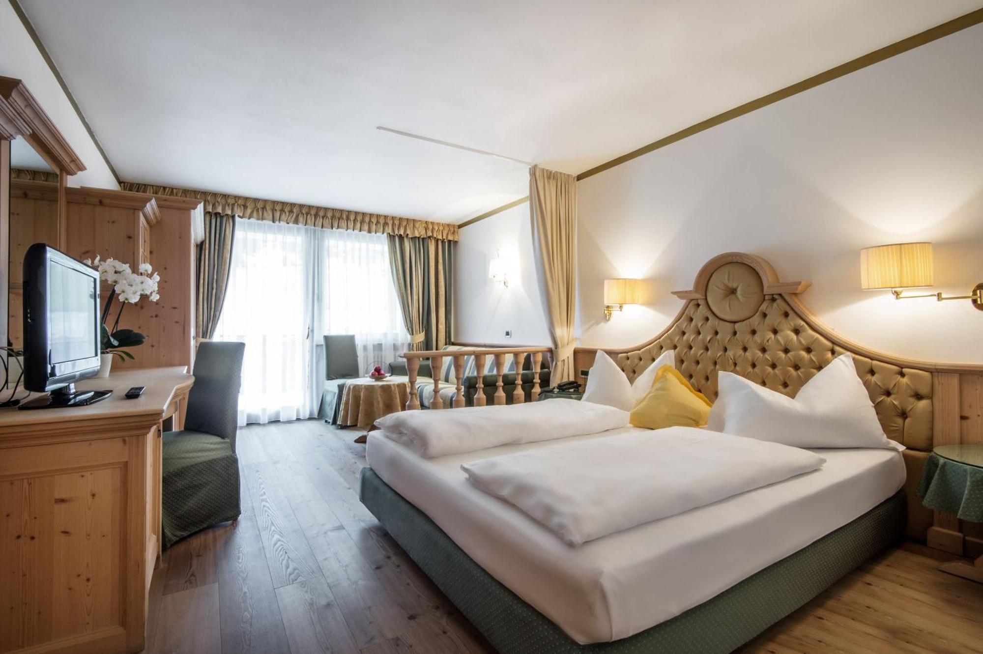 Hotel Antines La Villa  Pokoj fotografie
