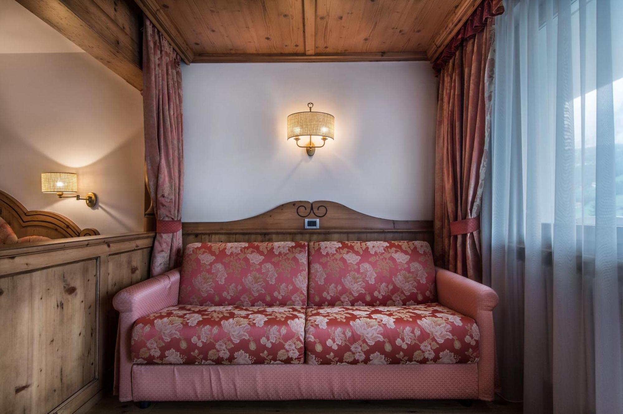 Hotel Antines La Villa  Pokoj fotografie