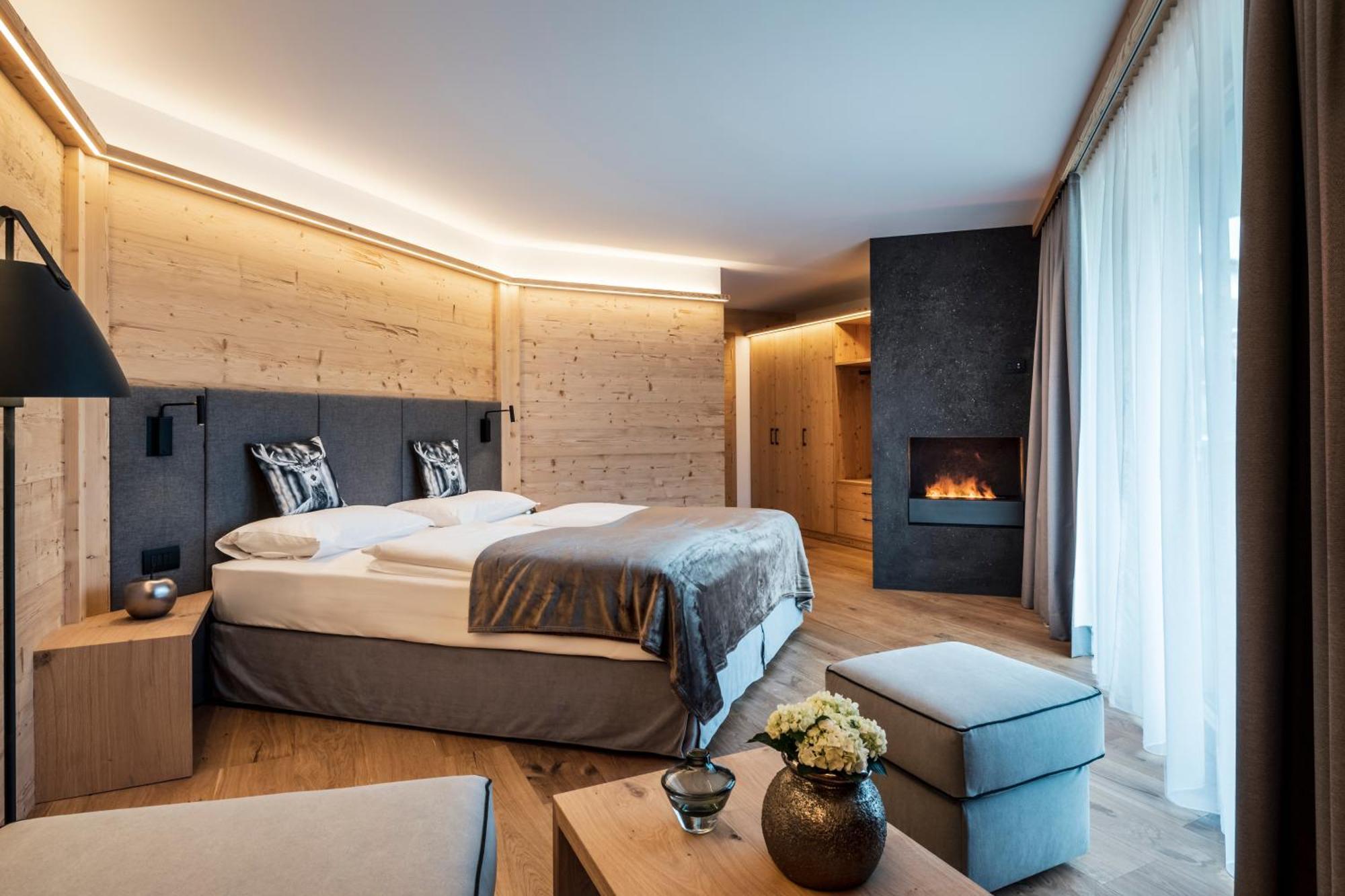 Hotel Antines La Villa  Exteriér fotografie