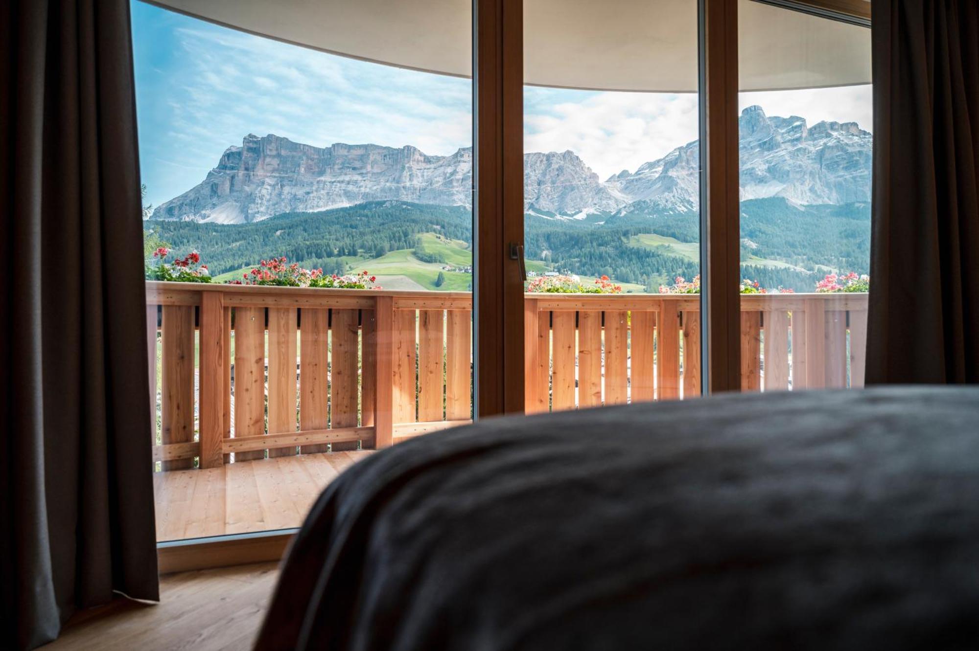 Hotel Antines La Villa  Exteriér fotografie