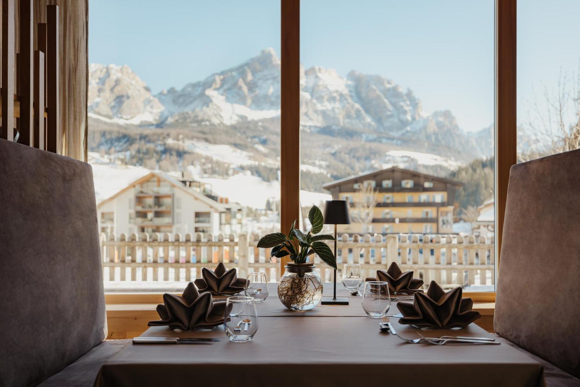 Hotel Antines La Villa  Exteriér fotografie