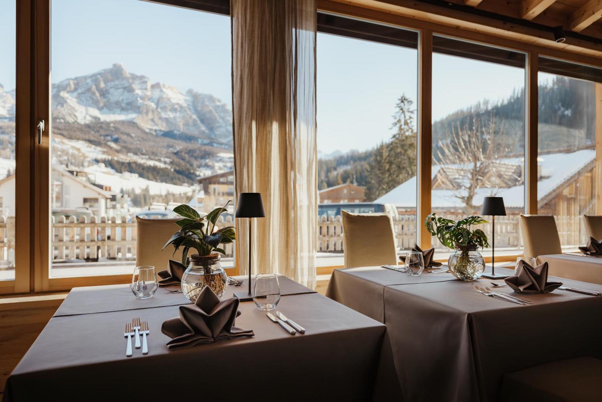 Hotel Antines La Villa  Exteriér fotografie