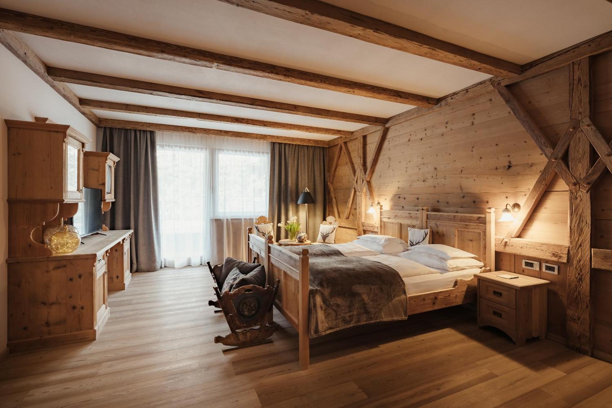 Hotel Antines La Villa  Exteriér fotografie