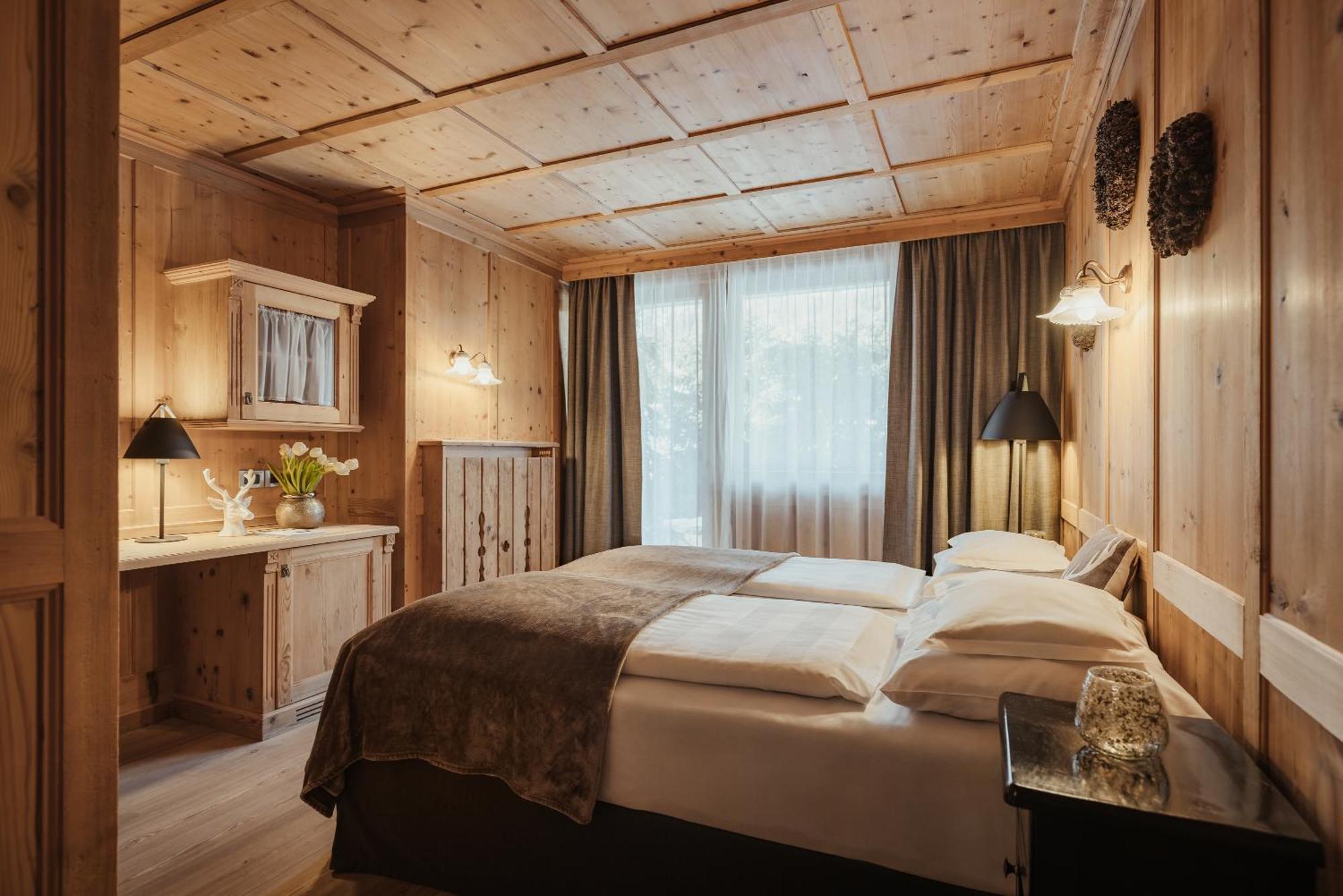 Hotel Antines La Villa  Exteriér fotografie