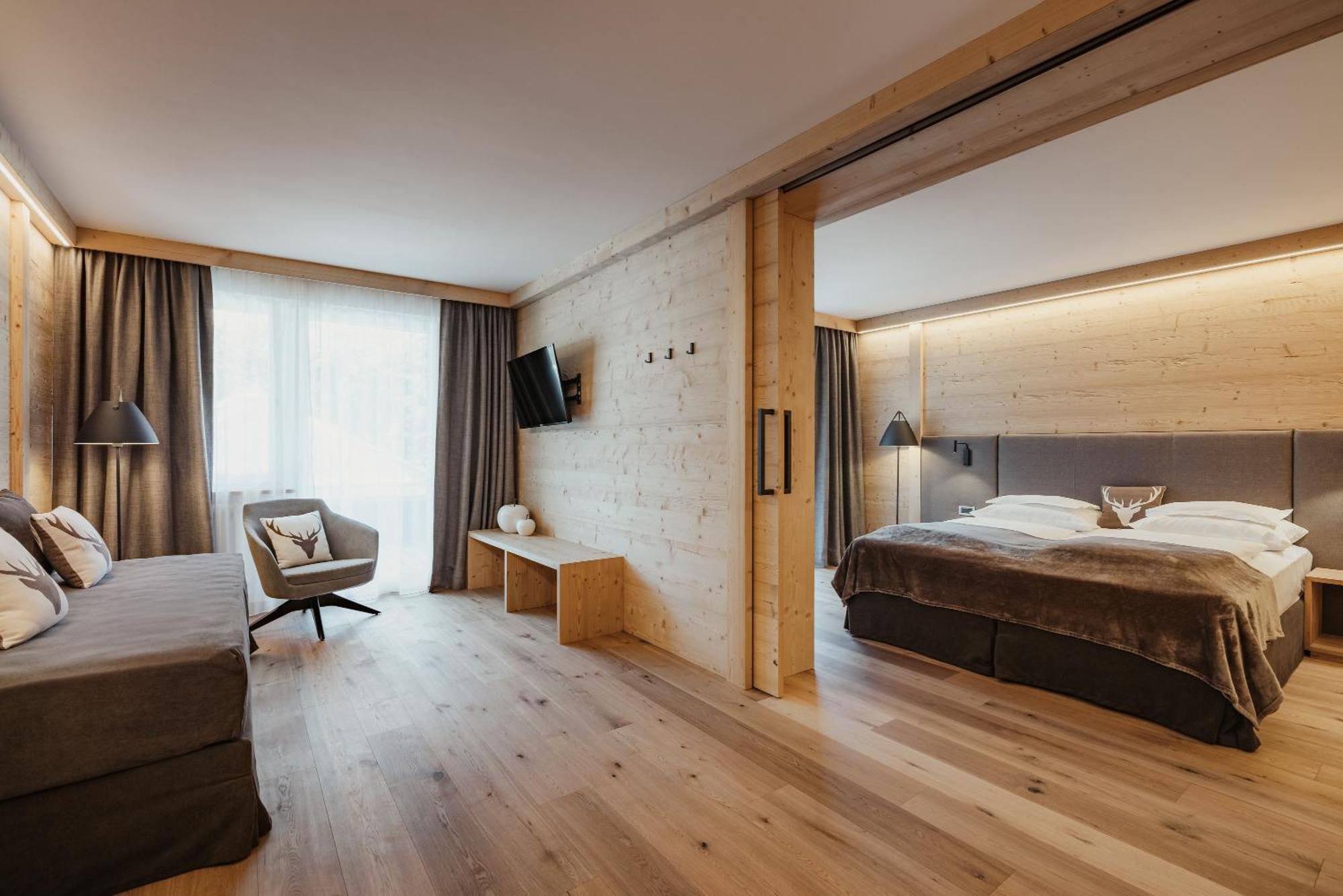 Hotel Antines La Villa  Exteriér fotografie