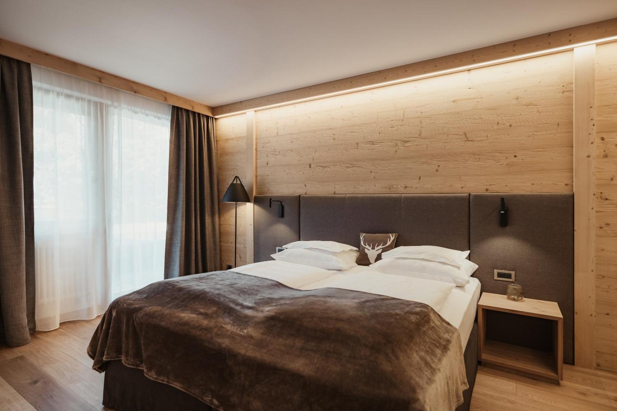 Hotel Antines La Villa  Exteriér fotografie