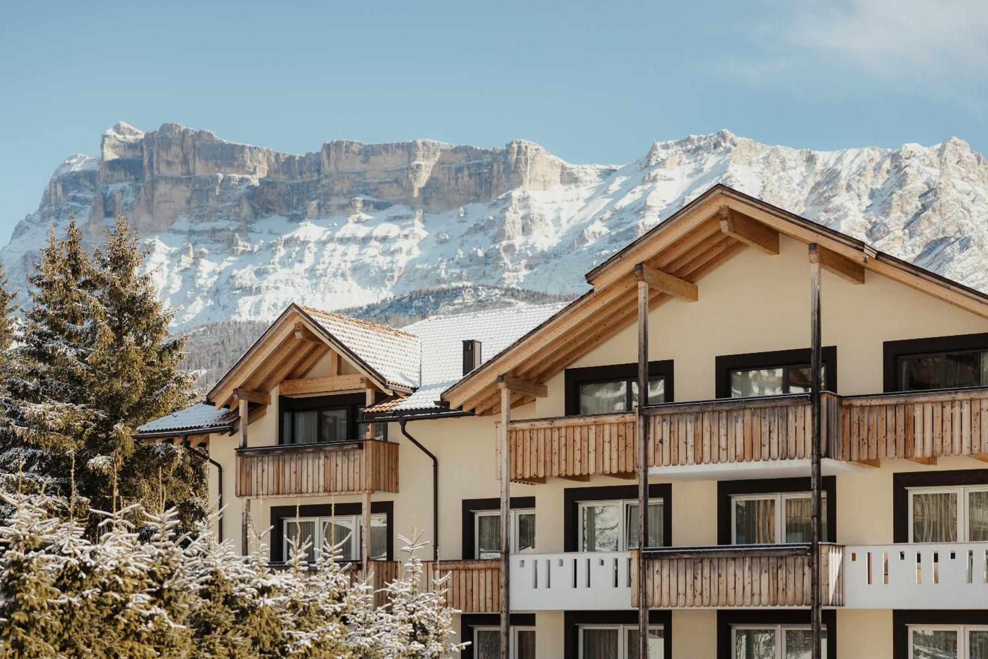 Hotel Antines La Villa  Exteriér fotografie