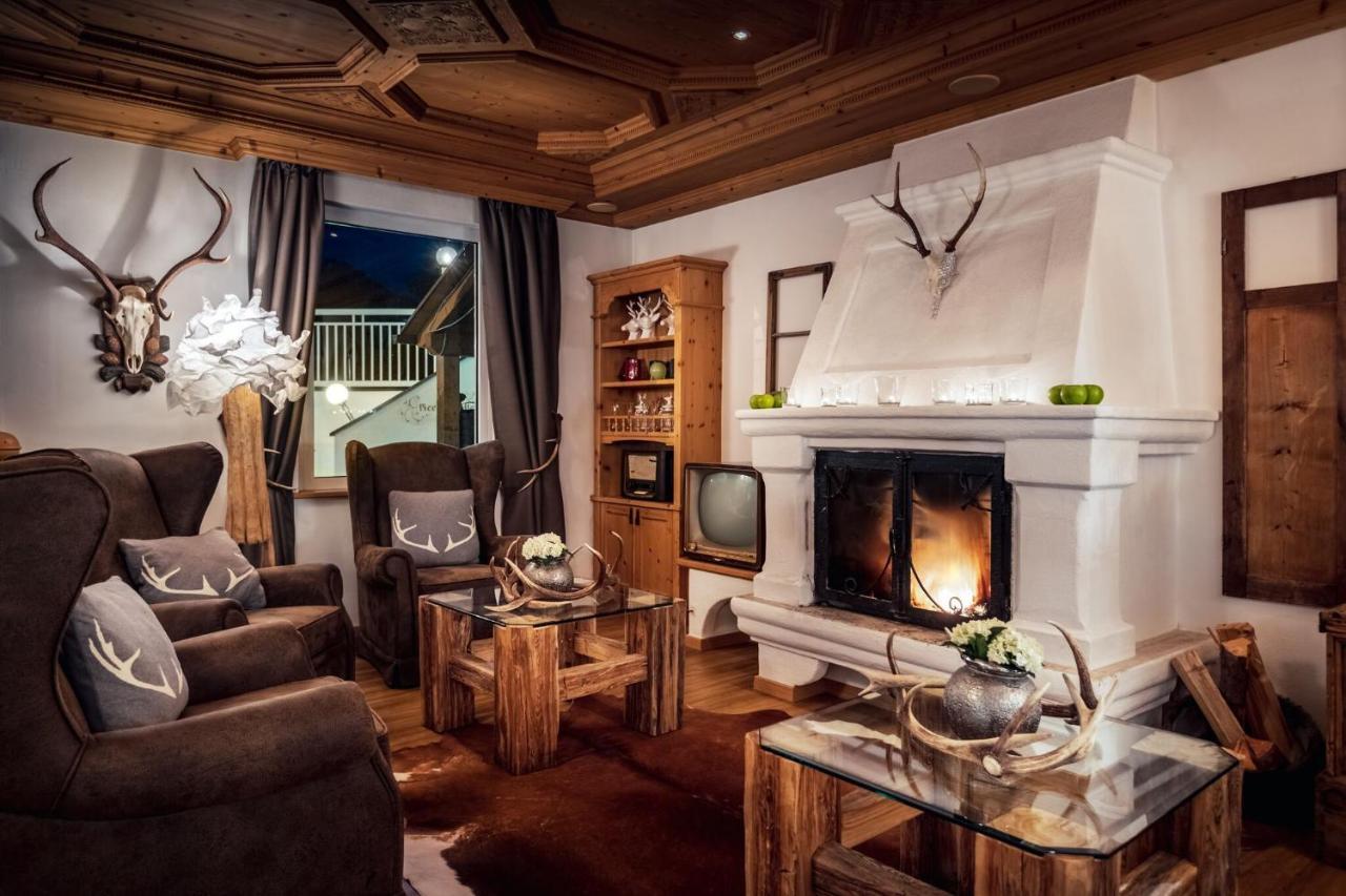 Hotel Antines La Villa  Exteriér fotografie