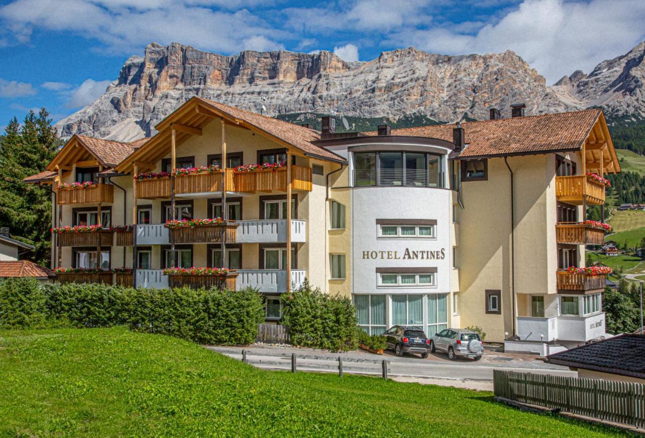 Hotel Antines La Villa  Exteriér fotografie