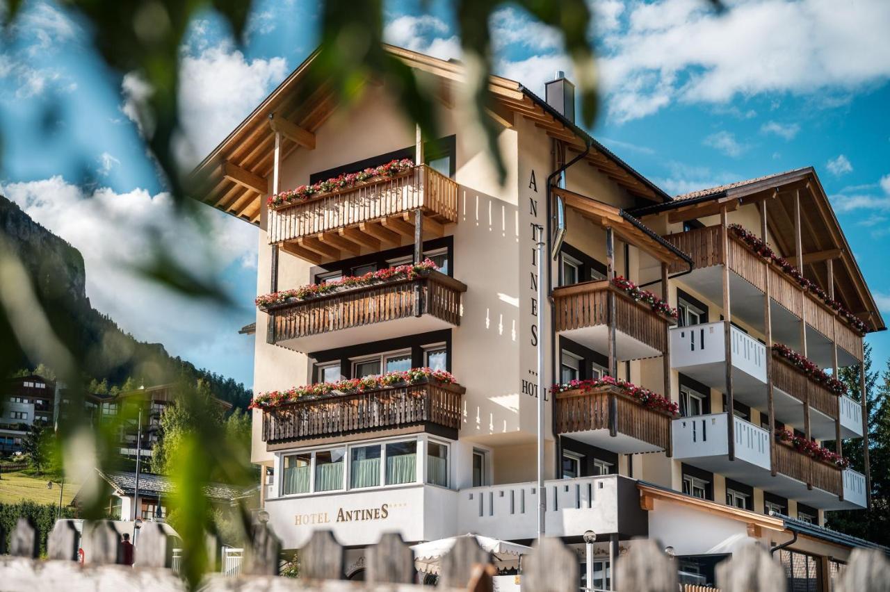 Hotel Antines La Villa  Exteriér fotografie