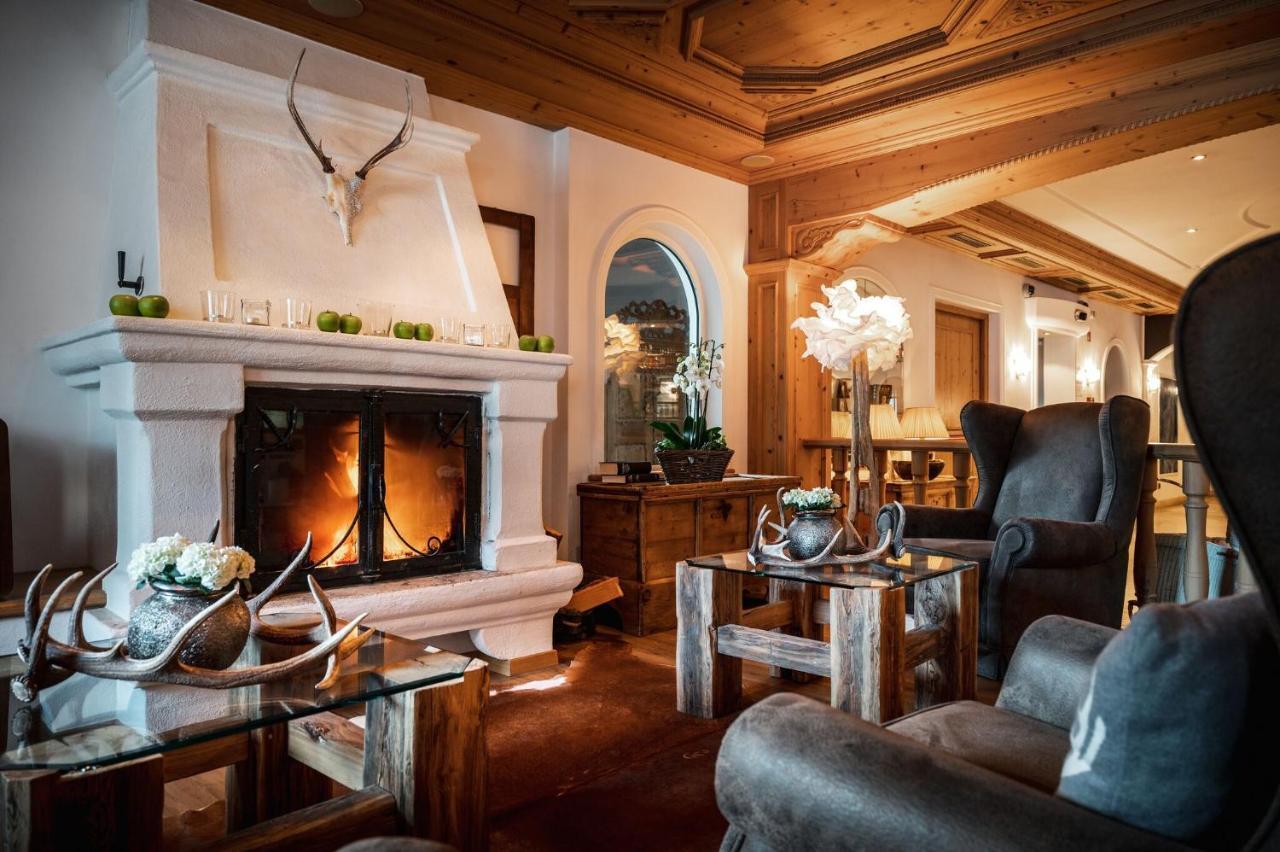 Hotel Antines La Villa  Exteriér fotografie