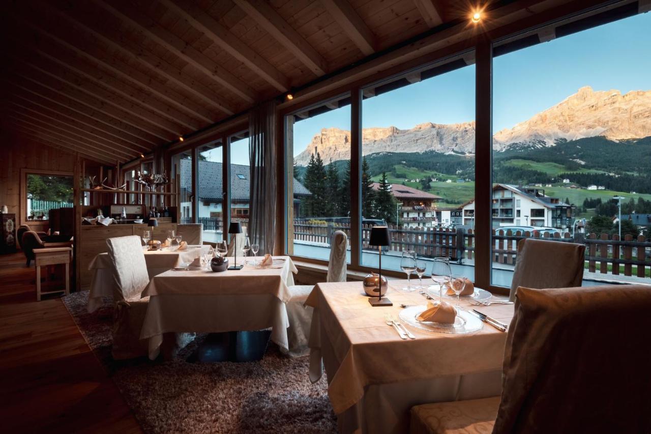 Hotel Antines La Villa  Exteriér fotografie